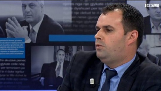 Pas Milaim Zekës, arrestohet një tjetër deputet në Kosovë