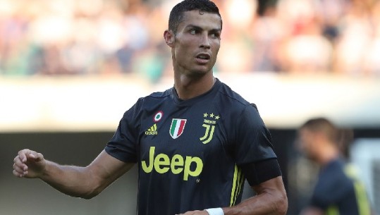 UEFA ka shpallur vendimin për pezullimin e një ndeshje të Ronaldos