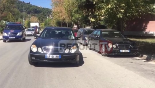 Përplasi për vdekje të moshuarin në Berat, arrestohet shoferi i 