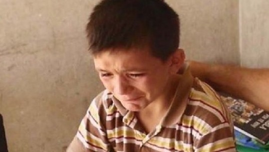 ‘Shokët më shajnë zhuls’, Samir Mane u realizon ëndrrën fëmijëve të zhytur në varfëri (Video)