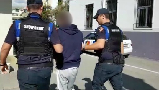 I dënuar në Itali për shfrytëzim prostitucioni dhe përdhunim, arrestohet në Durrës 46-vjeçari me dy emra