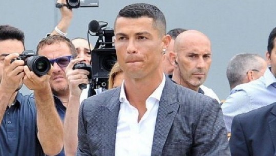 ‘Më përdhunoi dhe më mbylli gojën’, gruaja akuza të forta ndaj Cristiano Ronaldos 