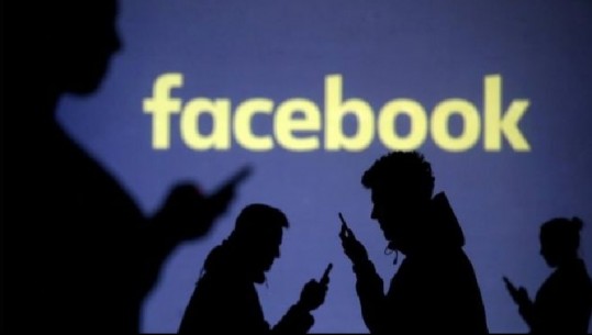 Sulmohet rrjeti social Facebook, vidhen informacione nga 50 mln llogari