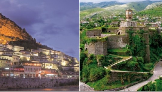 Revista italiane sugjeron Ballkanin për vjeshtën, Shqipëria 'shkëlqen' me Gjirokastrën dhe Beratin 