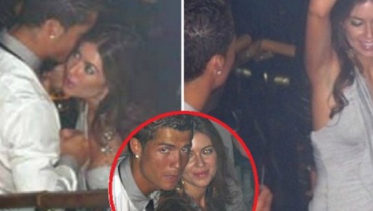 ‘Ulërija dhe kërkoja që të ndalej’, vajza e përdhunuar nga Ronaldo zbulon detaje të frikshme