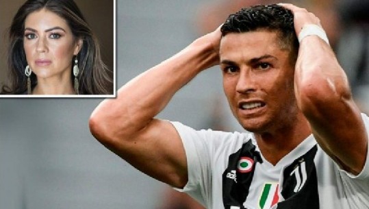 I akuzuar për përdhunim, Cristiano Ronaldo denoncon gazetën gjermane