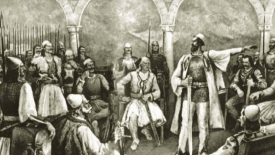 Epoka e Skënderbeut/ Fan Noli: Ja tre arsyet, pse shqipёtarёt u thyen nga turqit