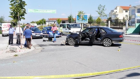 Masakra për borxhin 250 mijë euro, arrestohet në Lezhë Gentian Elezi (Detaje)