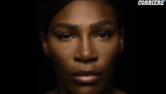Serena Williams nudo kundër kancerit të gjirit: E bëj për gratë, kontrollohuni!