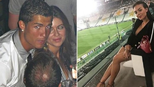 Akuzoi Cristiano Ronaldon për përdhunim, Georgina ka një mesazh për ish-gruan e shqiptarit