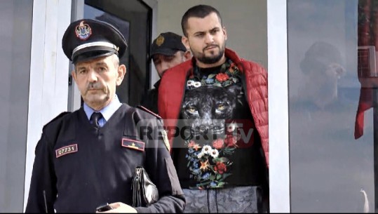 ‘Xhisiela’/ Djali i deputetit kërkon lirinë, nesër vendos Apeli në Tiranë