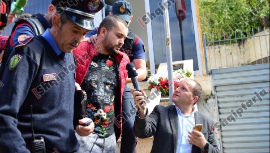 Rexhep Rraja pasi del nga gjykata: Lulzim Basha ta provojë në votime