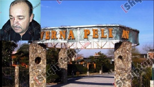 1 mln € nga droga, biznesmenit të dënuar në Itali i sekuestrohet kompleksi ‘Pelikani’ në Fier