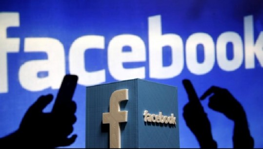 “Facebook” rrezikon një gjobë prej 1.63 mld $ pas sulmit të hakerëve