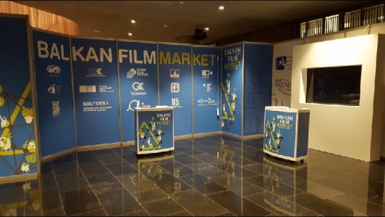 Festivali i filmit “Balkan Film Market” me profesionistë nga e gjithë bota, sot nis edicionin e 2-të