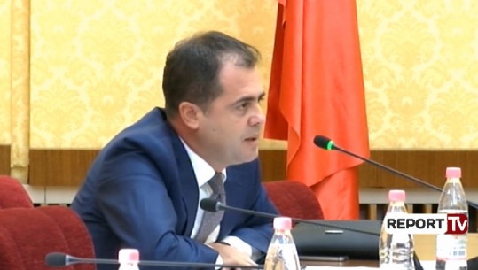 Salianji në hetim nga Prokuroria, deputeti i PD sulmon Donika Prelën: U emërua për të mbrojtur Xhafajn