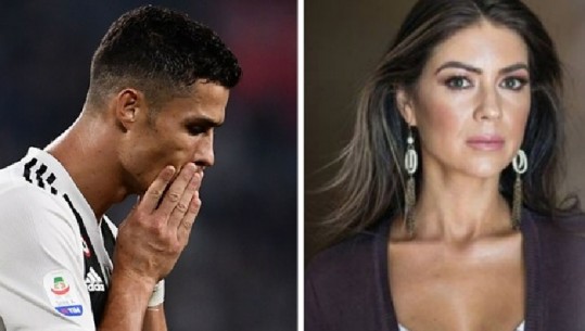 ‘Përdhunimi është një krim i neveritshëm’, Ronaldo reagon pas publikimit të videos intime