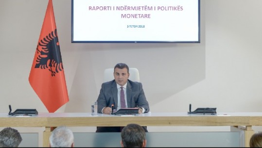 Eurobondi, Guvernatori Sejko: Nuk ndikon në rritjen e borxhit të Shqipërisë