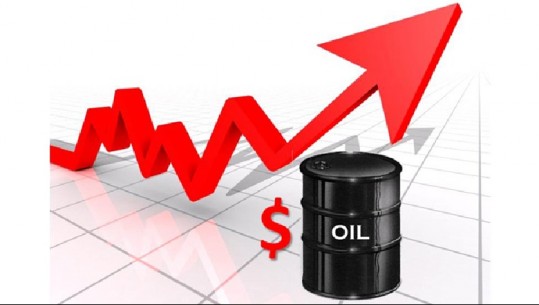 Sanksionet SHBA-Iran kanë çuar në rritjen e çmimeve të naftës