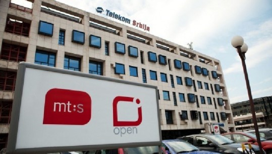 Refuzohet oferta 60 milion euro e Telekom Serbia, zyrtarët: Mund të lindin kontradikta
