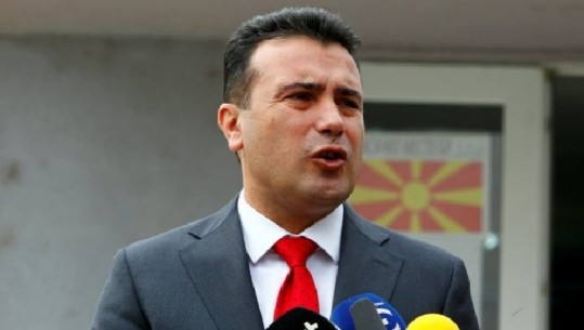Referendumi fut në krizë Maqedoninë, VMRO-DPMNE: Të ikë Zaev, duam qeveri teknike