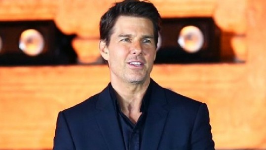 I përket një feje tjetër, Tom Cruise nuk e takon të bijën e tij prej 5 vitesh