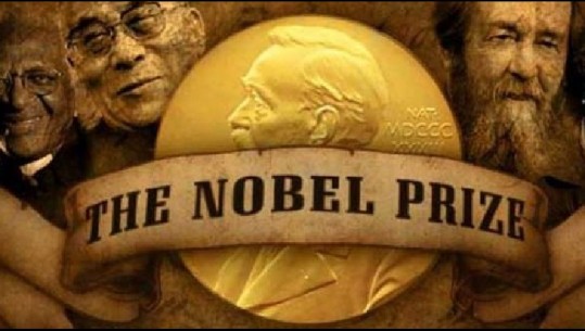 'Nobel'-i për Paqen, shkon për dy aktivistë të angazhuar kundër dhunës seksuale gjatë luftës
