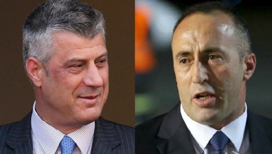 “Lugina do të bashkohet me Kosovën”/ Thaçi përplaset sërish me Haradinajn për kufijtë