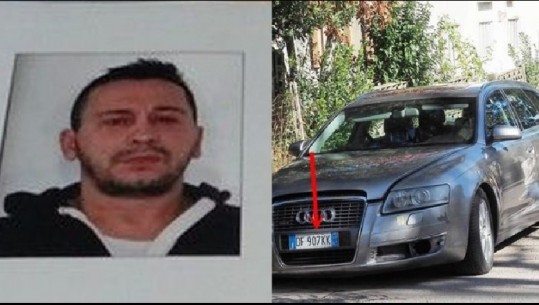 Vranë shqiptarin gjatë grabitjes, ministri italian Salvini: Policët meritojnë medalje, jo hetim