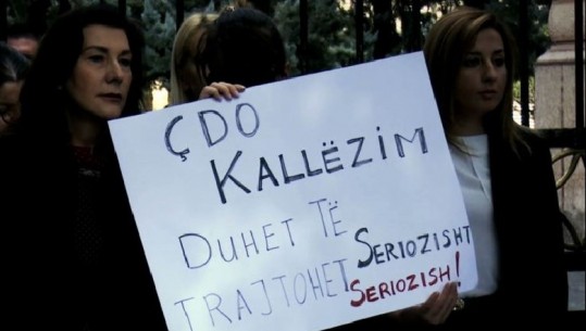 Studentja nga Tirana rrëfen tmerrin: Shefi tentoi të më afrohej me forcë