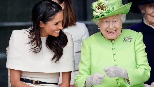 Njihuni me mikeshat e Mbretëreshës Elizabeth, ka një hyrje të re 