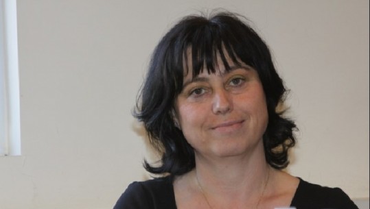 Sabije Dervishi, shkrimtarja shqiptaro-amerikane që shkruan romane horror