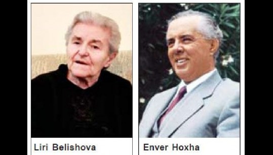 Nga arrestimi i Liri Belishovës te krimet e Hoxhës, si u panë në median perëndimore