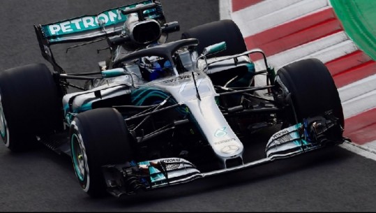 Formula 1/ Hamilton fitues edhe në Japoni, gara për titull thjesht një formalitet