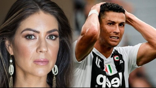 ‘Më tha mos vazhdo’, zbulohet dokumenti që mund të fundosë Ronaldon për përdhunimin