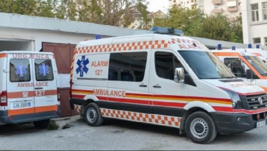 Aksidenti në Lushnje, vdes pas 10 orësh në spital e plagosura, arrestohet shoferi