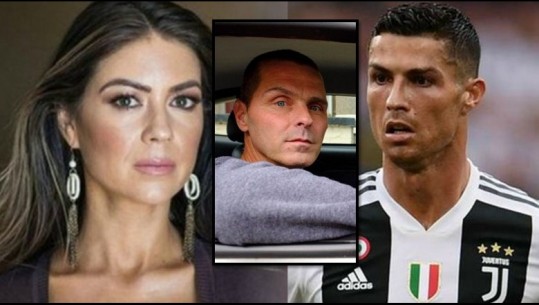 ‘U shokova’, shoferi nxjerr bllof ish-gruan e shqiptarit që denoncoi Ronaldon për përdhunim