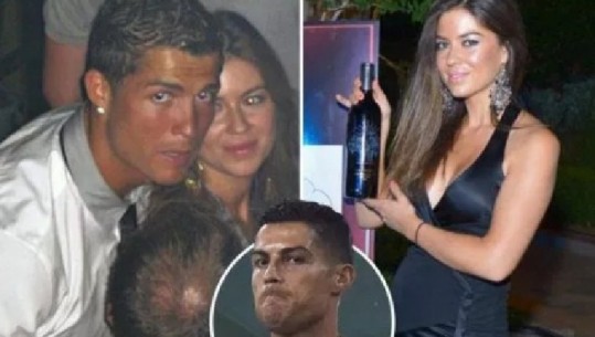 Thellohet skandali, tre femra të tjera denoncojnë: Jam përdhunuar nga Cristiano Ronaldo