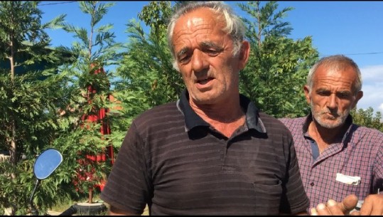  Shkodër/ Banorët e fshatit Golem në protestë, banorët: Prej një muaji jemi pa ujë të pijshëm