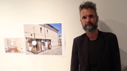 Eugenio Tibaldi: Jeta ime në basifondet e Camorra-s, ku digjeshin makinat pas krimit