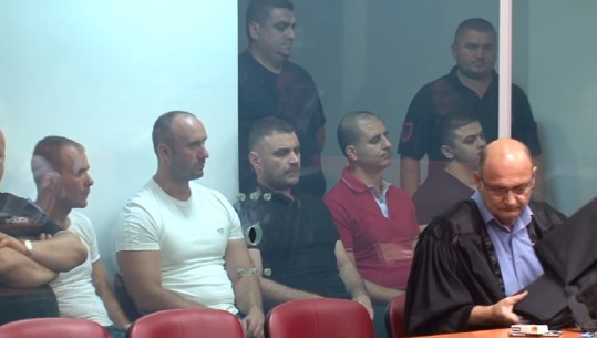 I dënuar me 14 vite burg, nuk dorëzohet Emiljano Shullazi, kërkon pafajësinë në Apel