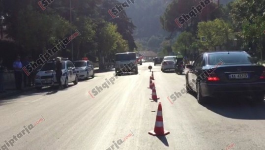 10 persona në pranga dhe 420 gjoba, çfarë ndodhi në Berat gjatë aksionit të Policisë Rrugore (VIDEO)