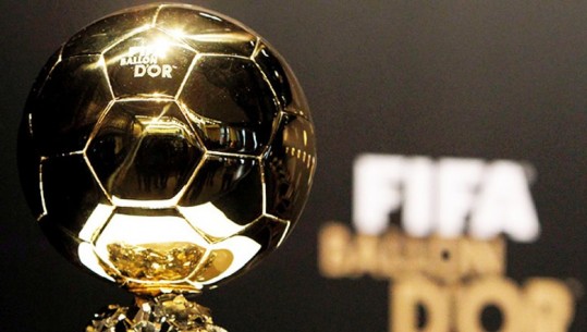 Zbulohen 30 të nominuarit per 'Topin e Artë', Mbappe kërcënon dyshen Messi-Ronaldo
