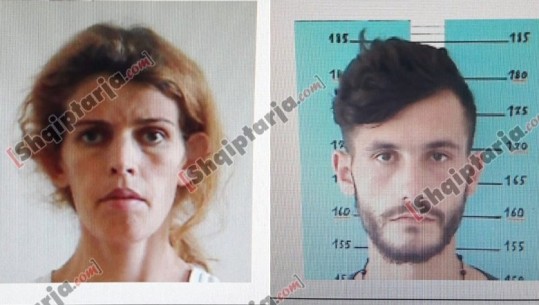 Ekskluzive/ Nga Brazili me 5 kg kokainë drejt Shqipërisë, ja kush janë të sapomartuarit shqiptarë (FOTO)