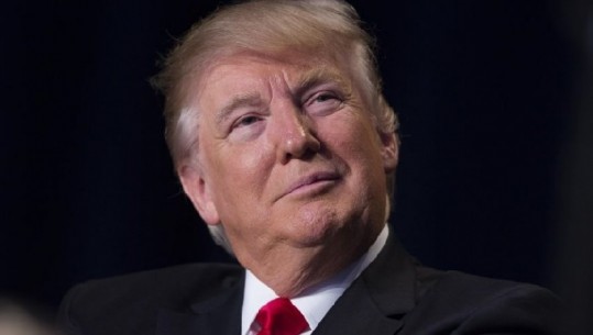 Presidenti amerikan, Donald Trump: Nuk e kam në plan ta shkarkojë zëvendësprokurorin e përgjithshëm