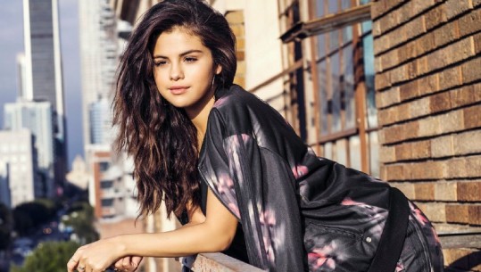 Selena Gomez e ka shitur përfundimisht rezidencën e saj në Texan