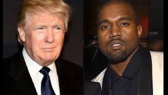 Kanye West do të takohet me presidentin amerikan Donald Trump