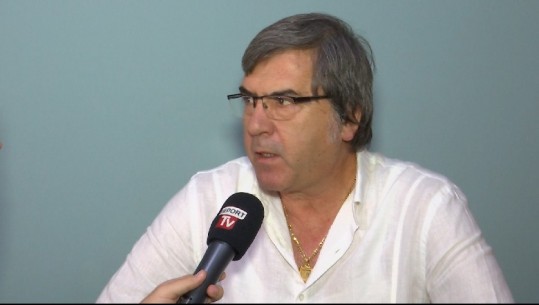Starova analizon Kombëtaren: Nuk ka sulm nga jashtë, Panucci t’i ndjek lojtarët e Superiores nga afër