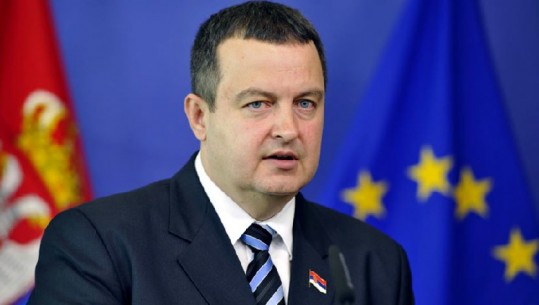‘Kosova është e pavarur’, Daçiç i tregon vendin anëtarit të presidencës së Bosnjës
