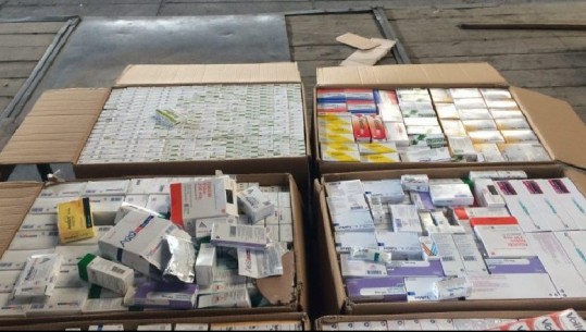 Task Forca e Manastirliut “kalon në sitë” 115 farmaci në 1 muaj, merren masa për shkelje në 56 subjekte